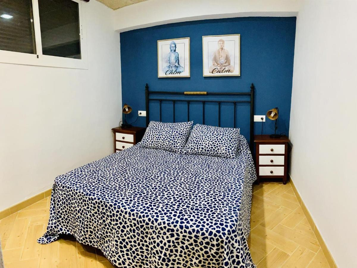 Appartement Segunda Linea De Playa Brisa Tropical à Fuengirola Extérieur photo