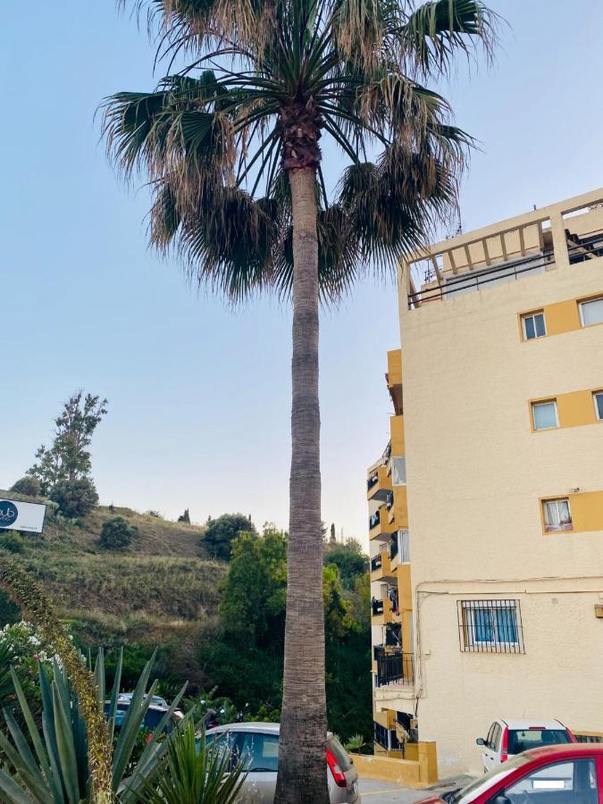 Appartement Segunda Linea De Playa Brisa Tropical à Fuengirola Extérieur photo